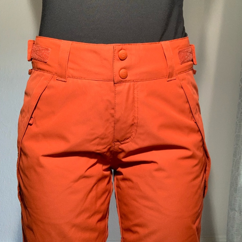 Billabong Women’s Snowboarding pants